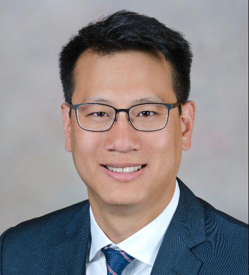 Terry Shih, M.D., M.S.